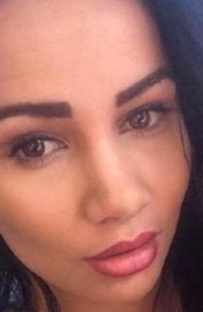 Gold Coast mother-of-one Tara Brown, 24, was beaten to death by her former partner Lionel Patea.