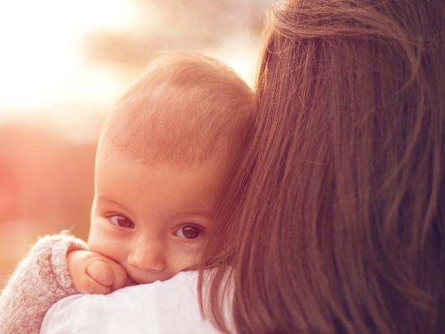 The landlord has already booted out four mums. Picture: iStock