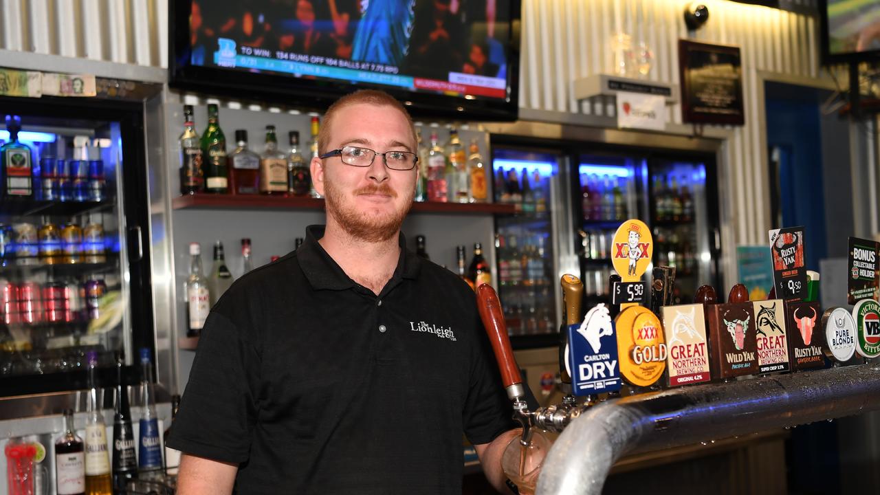 Lionleigh Pub puts hand up to help bushfire victims | The Courier Mail