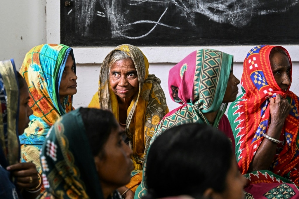 More than a million Indians flee as cyclone approaches