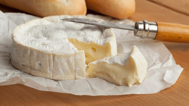 If you're a lover of all things dairy, make sure to stick to pasteurised products. Image: iStock