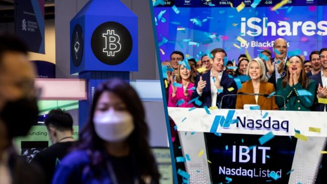 Crypto Mania Is Back—But It Looks Different Than in 2021 | Then vs. Now