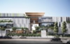 JOBS: $140m train station project to generate 815 roles