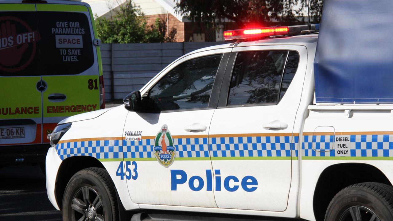 Woman assaulted in Katherine home invasion