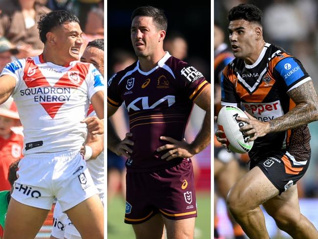 What did we learn from the final round of NRL trials?