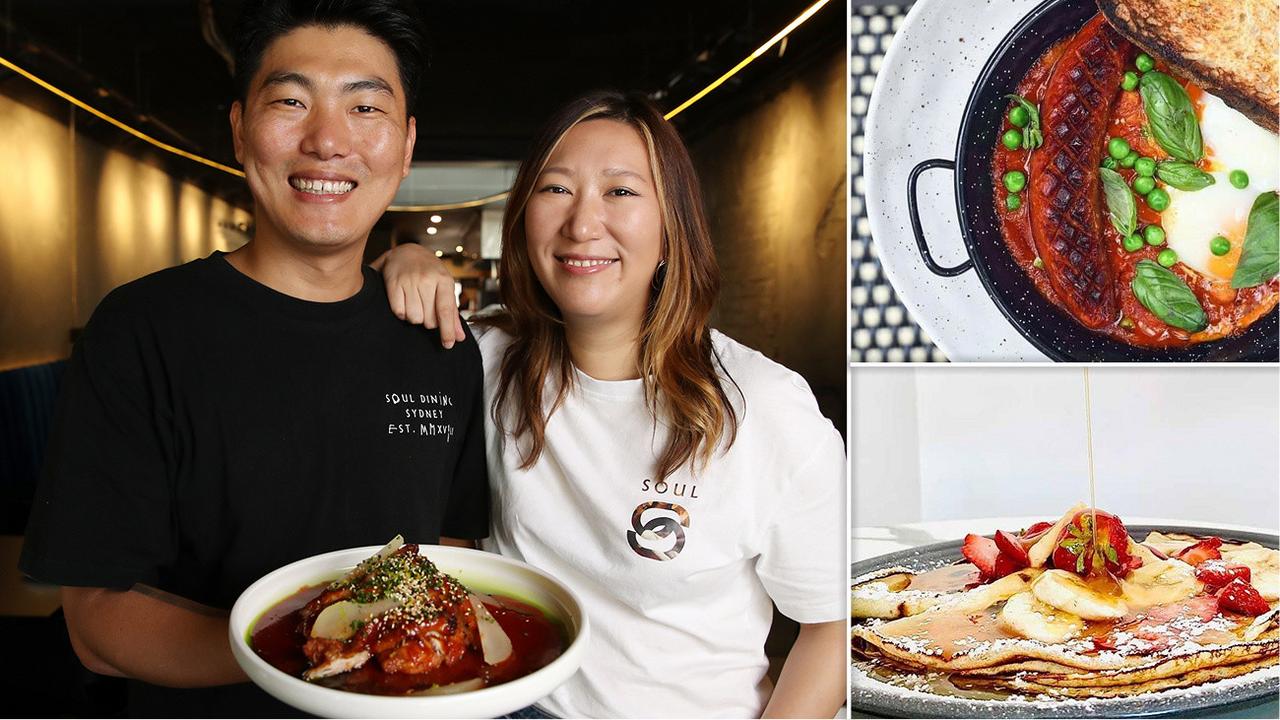 Best new Sydney restaurants opening in 2021 The Advertiser