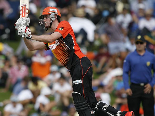 Big Bash League: 12 players to watch — Kevin Pietersen ...