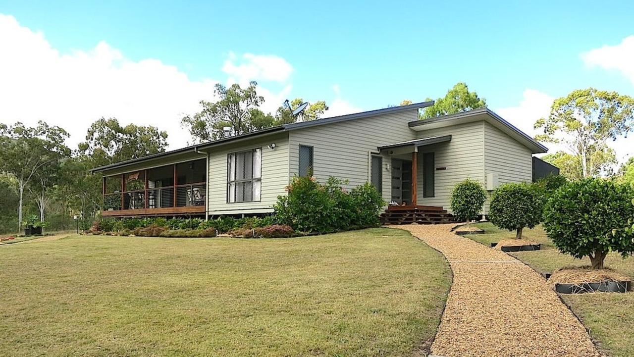 4 Cooks Road, Hamilton Creek, sold for $460,000 on July 5, 2021. Picture: Contributed