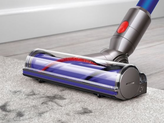 Dyson V7 Motorhead stick vacuum