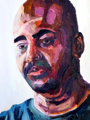 Bali Nine duo: Myuran Sukumaran receives Associate Degree in Fine Art ...