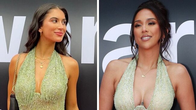 Pic exposes ‘embarrassing’ red carpet mistake