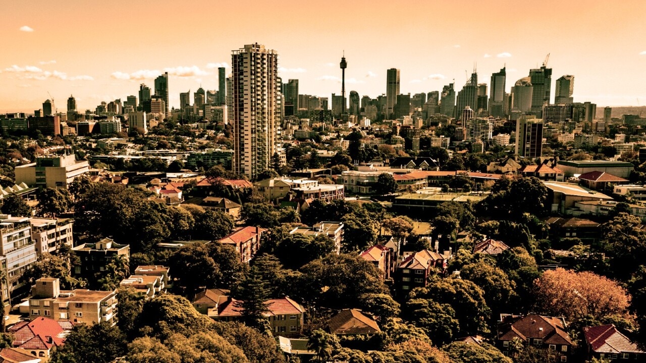 ‘We’re moving as quickly as we can’: NSW government tackling state’s housing crisis