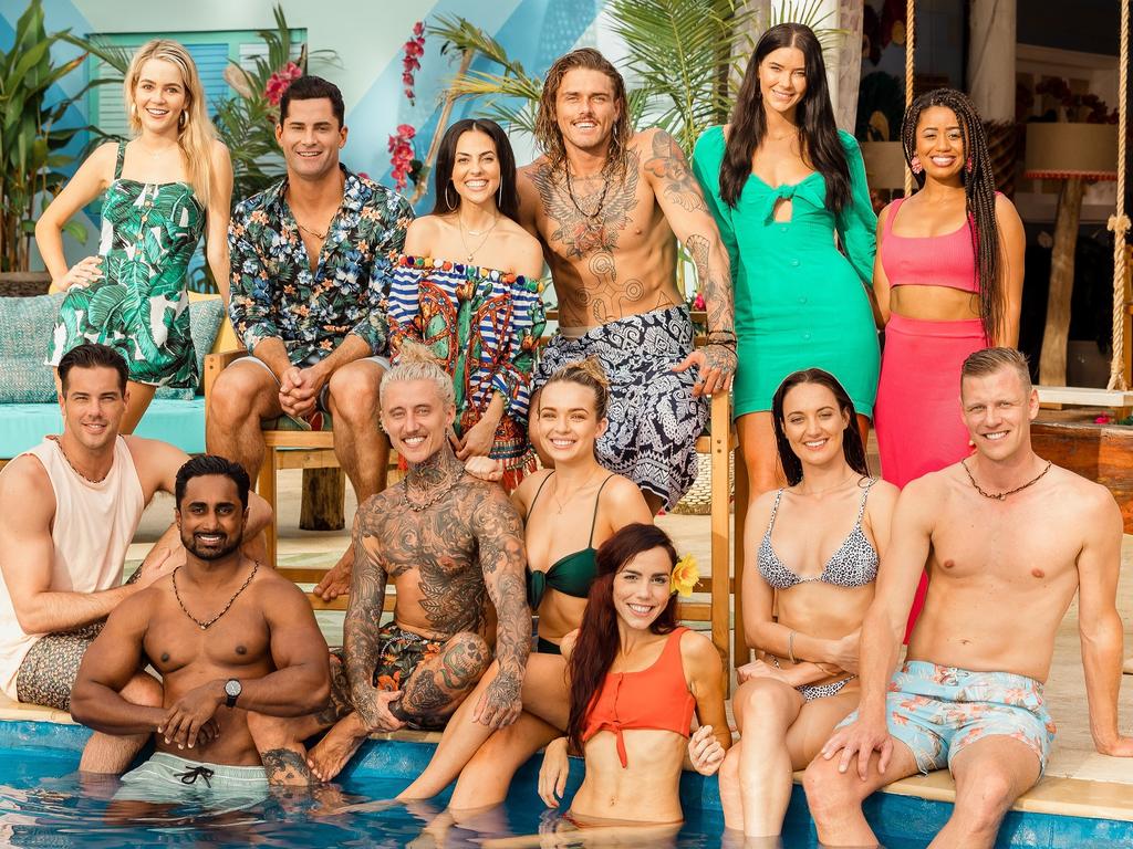 Bachelor in paradise australia full episodes new arrivals