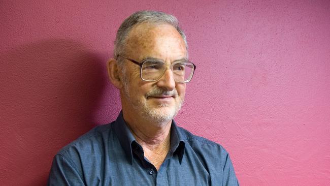 Columnist Dr Bob Birrell is the head of The Australian Population Research Institute.