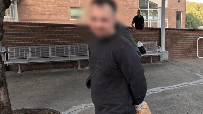 Duncan will return to court in July. Picture: Supplied