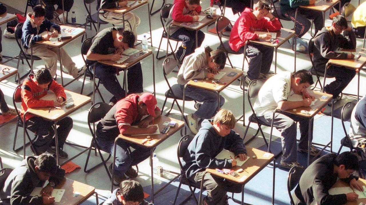 Bombshell emails reveal who authorised misleading VCE leaks statement
