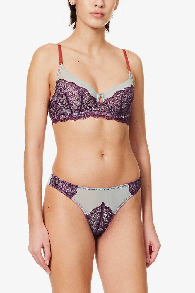 The Best Lingerie Brands In Australia 2024 Vogue Australia