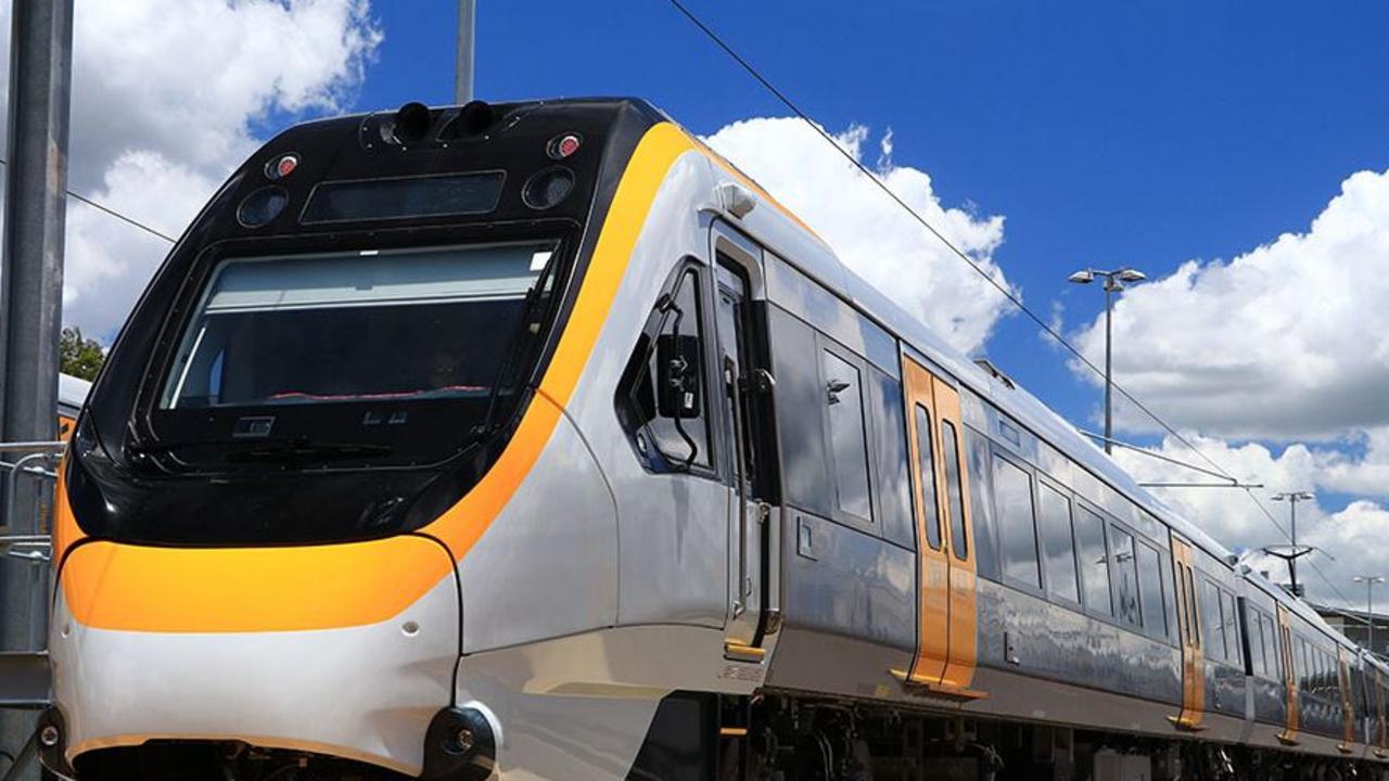 Queensland Rail’s New Generation Rollingstock led to a catalogue of errors.