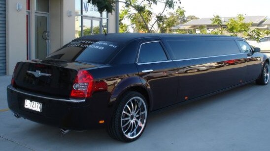 The company offered luxury black car and limousine transport services to high profile clients, mostly Emirates passengers.