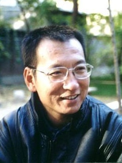 Liu Xiaobo