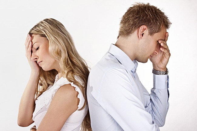 The 5 Most Common Things Couples Fight About And Ways To Deal With It ...