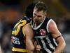 Houston sent straight to tribunal over Rankine hit