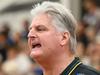 Prickly NBL coach’s rude responses to female reporter