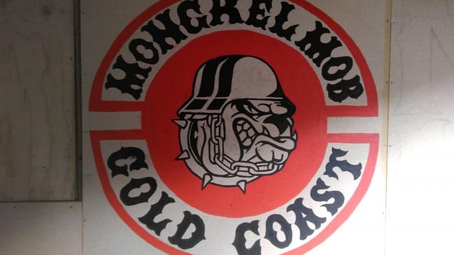 The Mongrel Mob is branching out from its Logan heartland into the Coast, according to a leaked police intelligence report.