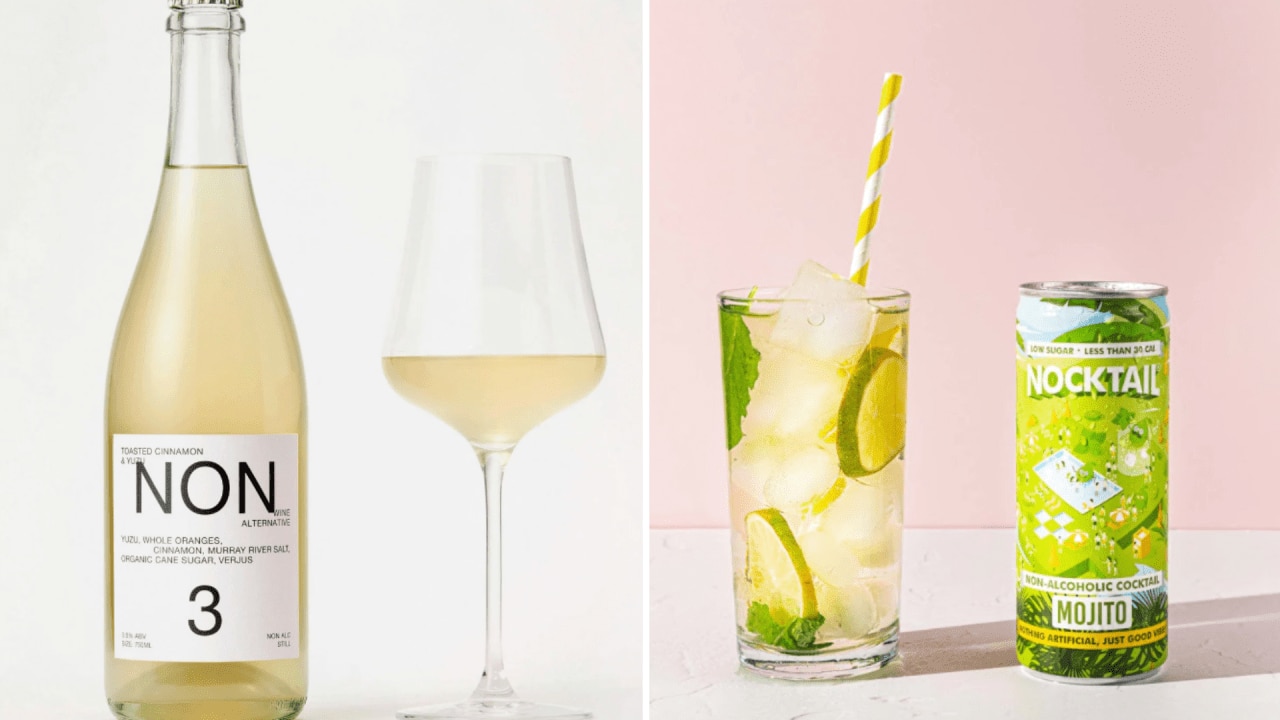 7 unique summer vodka drinks that are au naturel and oh-so-good