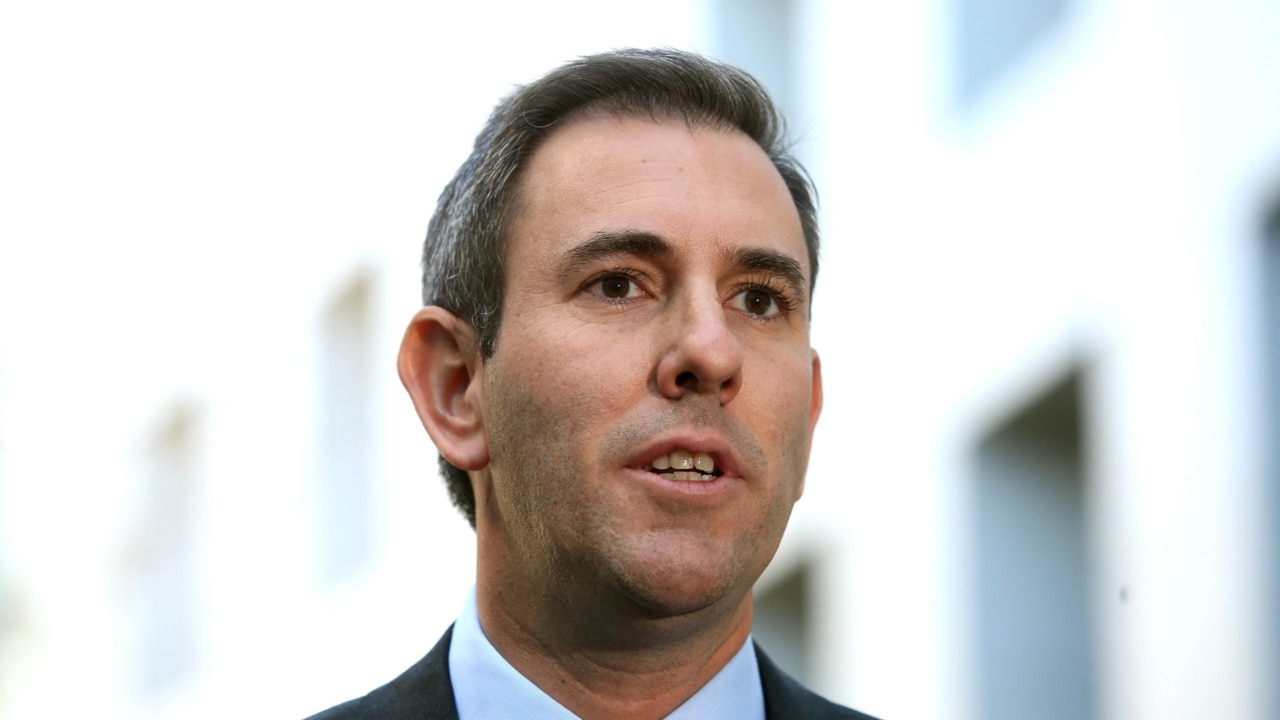 Treasurer not ruling out potential surplus ahead of federal budget