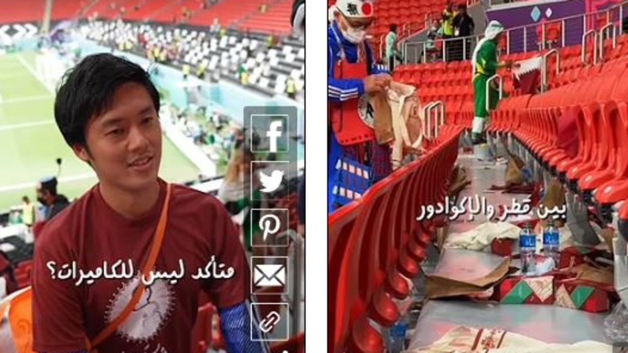 Edited picture of Messi playing chess against himself goes viral