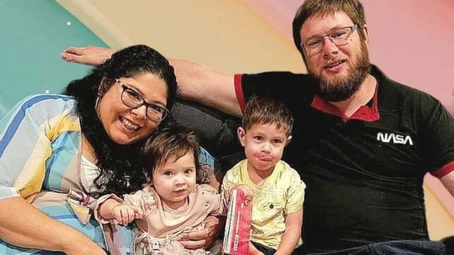 Just 24 hours after the birth of his third child, Paul Connon was diagnosed with a rare strain of Leukaemia.