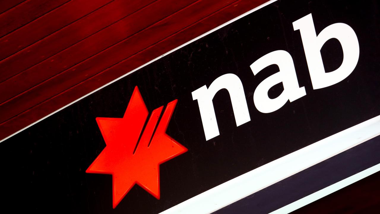 NAB Customers Hit By Internet And Mobile App Banking Outage | News.com ...