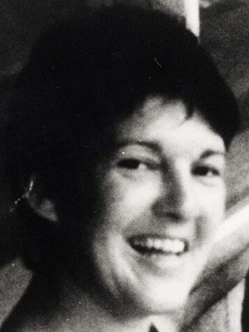 Joy Lancaster was last seen in Albert Park on April 19, 1985.