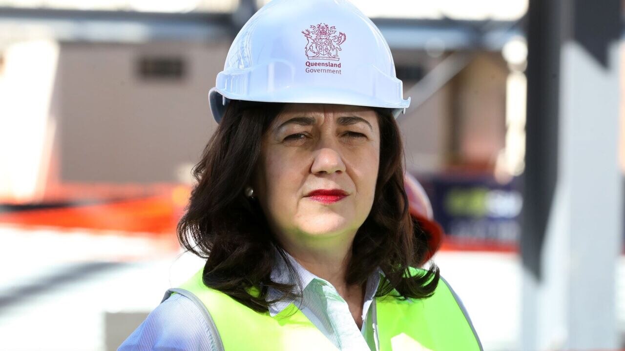 Qld Premier needs to ‘stand aside’ if she can’t make borders decision ...