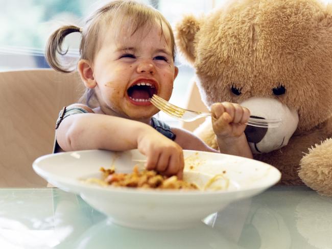 Recipes for fussy eaters: 14 delicious easy meal ideas for toddlers