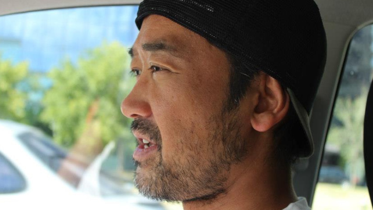 Glen Waverley fire: Hiroyuki Kikuchi released without charge | Herald Sun