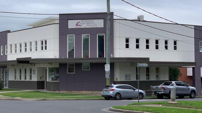 Riverstone Family Medical Clinic. Picture: supplied