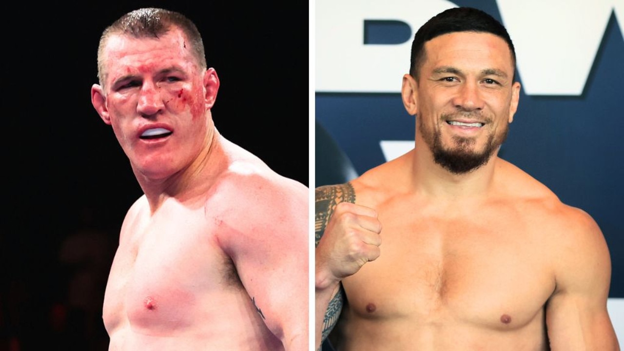 Aussie superfight agreed, $1m detail emerges