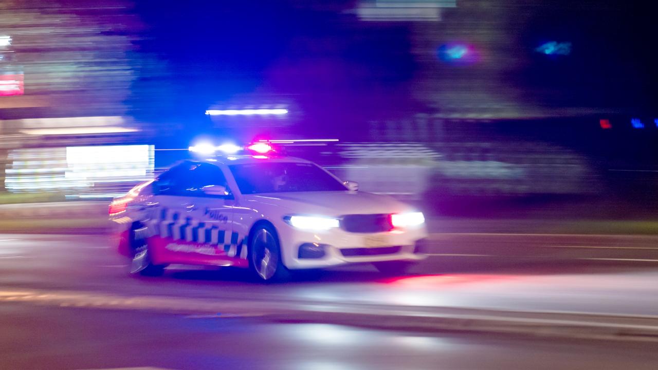 Manhunt after violent Western Sydney home invasion