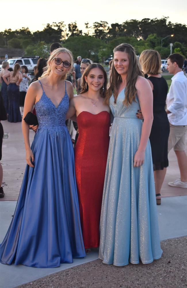 Photos of Mountain Creek State High School formal 2021 | The Courier Mail