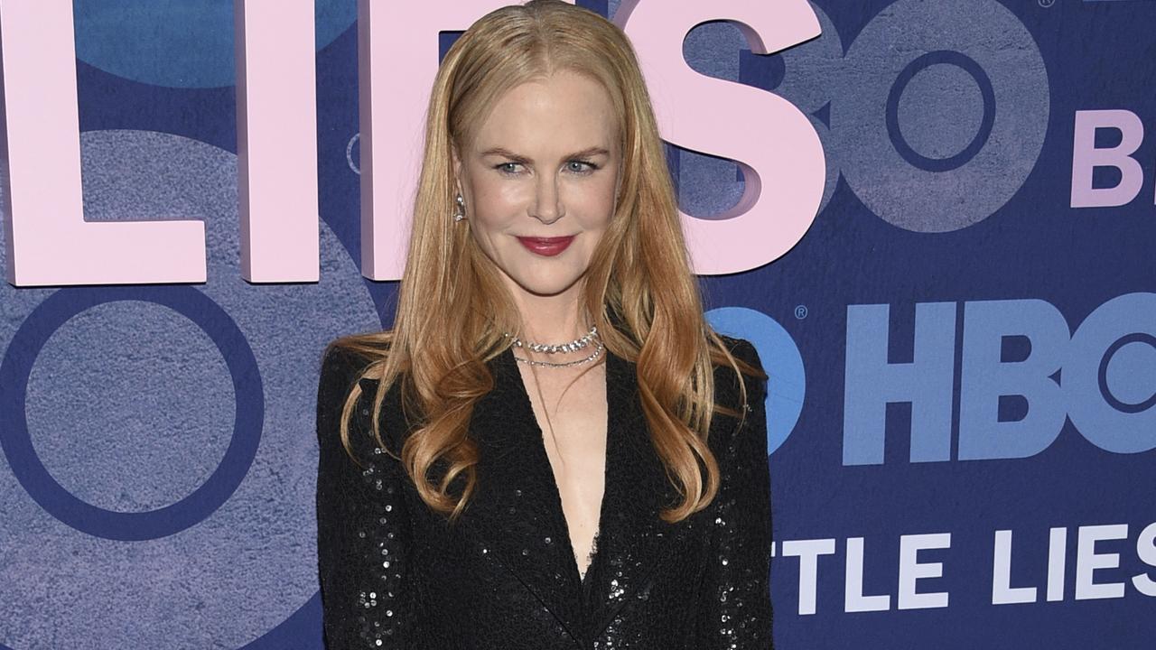 After Big Little Lies, Nicole Kidman Is Returning To HBO For New