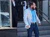 Pipe-wielding man surprise attacks co-worker outside workplace