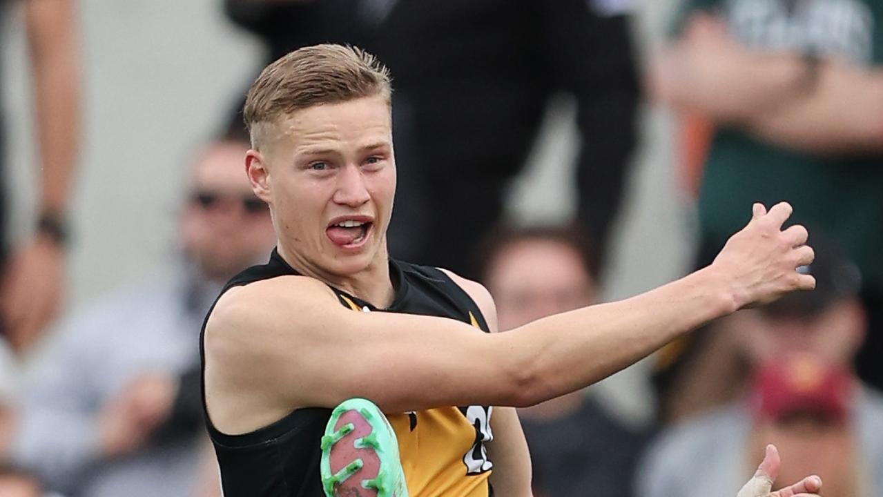 Rookie bible: Eight mid-season draft SuperCoach saviours