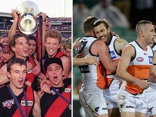 ‘Baby Bombers’ are vets next to GWS