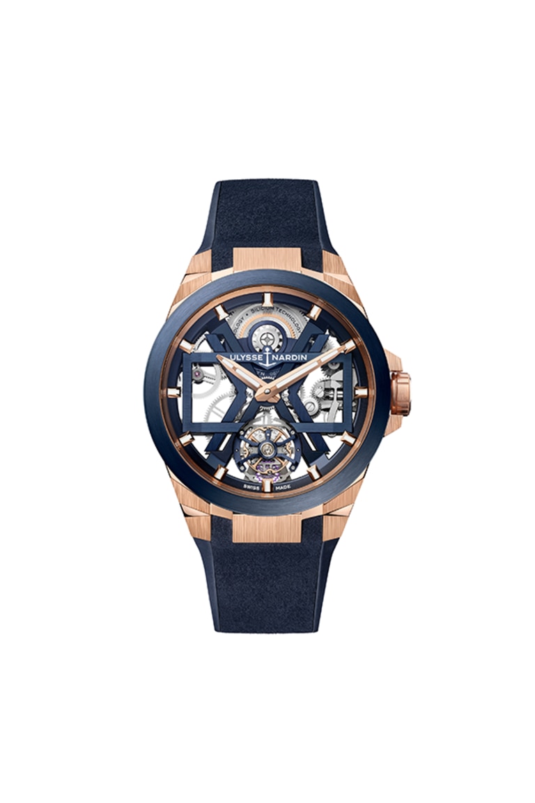 Latest watches Cartier Vacheron Constantin Ulysse Nardin The