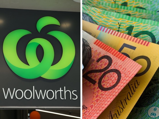 Pro-cash advocates have organised a national boycott against Woolworths and Coles this Saturday, claiming the supermarket giants are involved in an imminent push to turn Australia cashless.