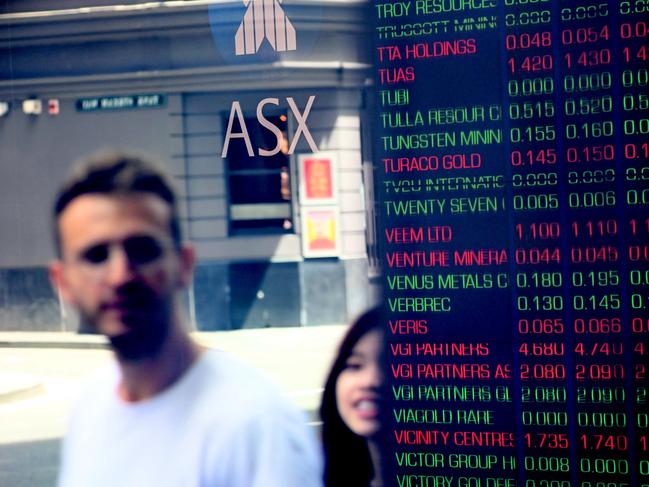 Investors buy the dip as ASX rebounds