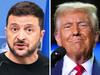 ‘Explosive’: Panic over Trump’s Russia plot
