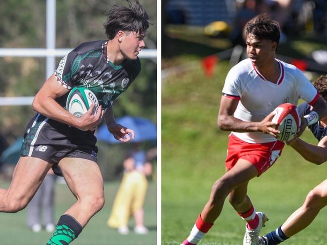 GPS First XV rugby: Team of the Year unveiled